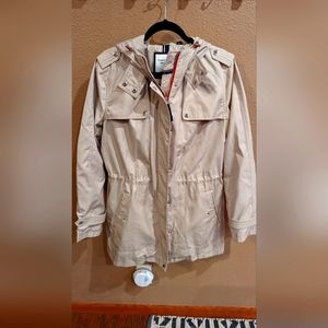Tommy Hilfiger rain coat